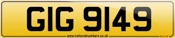 GIG 9149