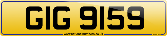 GIG 9159
