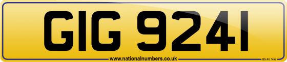 GIG 9241
