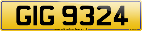 GIG 9324