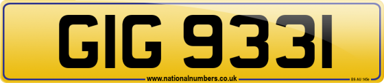 GIG 9331