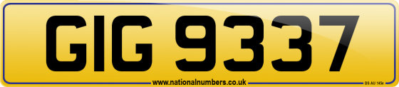 GIG 9337