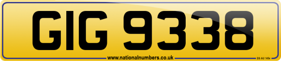 GIG 9338