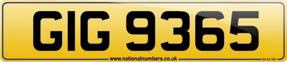 GIG 9365