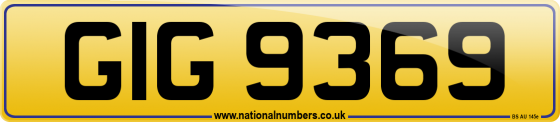 GIG 9369