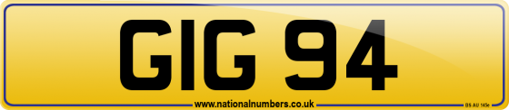 GIG 94