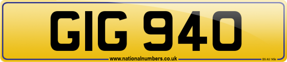GIG 940
