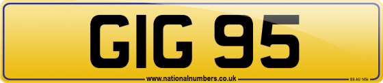 GIG 95