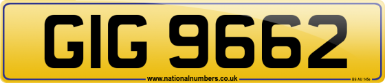 GIG 9662