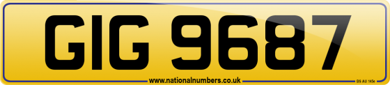 GIG 9687