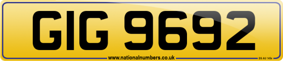 GIG 9692