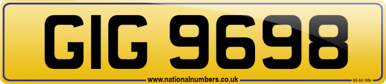 GIG 9698