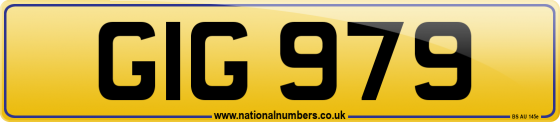 GIG 979