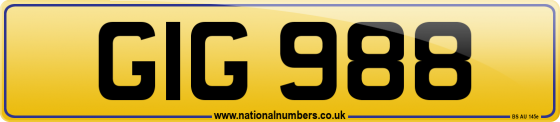 GIG 988