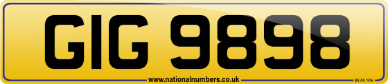 GIG 9898