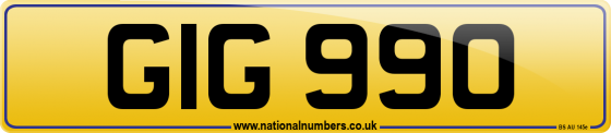 GIG 990