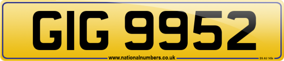 GIG 9952