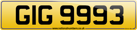 GIG 9993