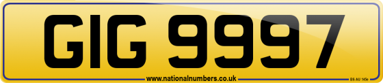 GIG 9997