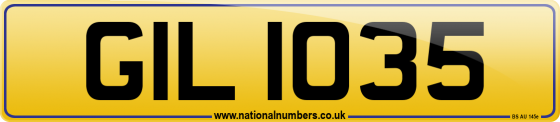 GIL 1035
