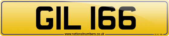 GIL 166