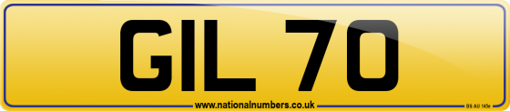 GIL 70