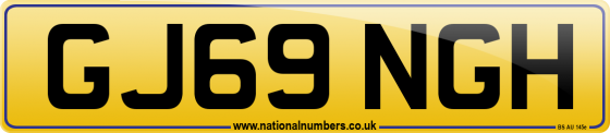 GJ69 NGH