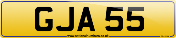 GJA 55