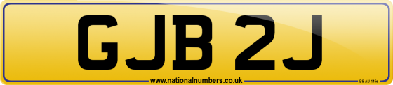 GJB 2J