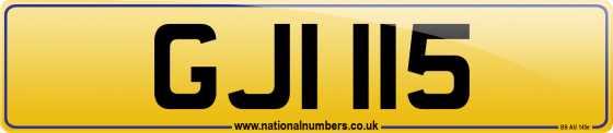 GJI 115