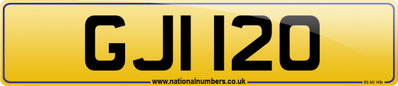 GJI 120