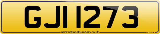 GJI 1273