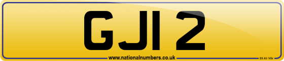 GJI 2