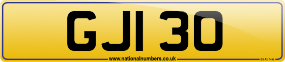 GJI 30