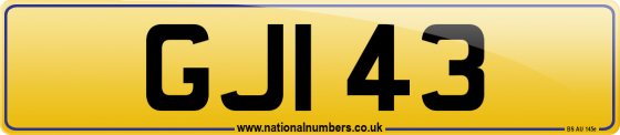 GJI 43