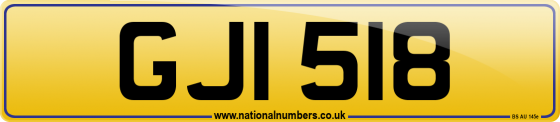 GJI 518