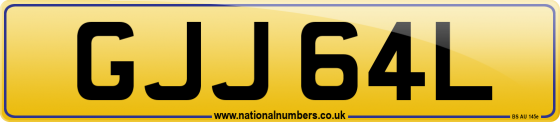 GJJ 64L