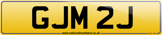 GJM 2J