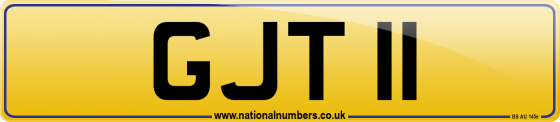 GJT 11