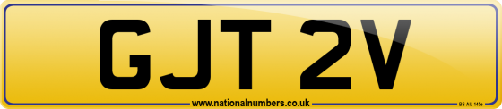 GJT 2V