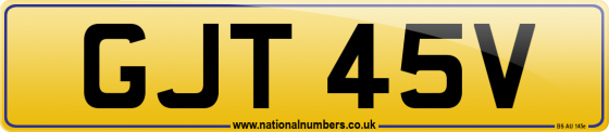 GJT 45V