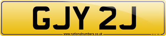GJY 2J