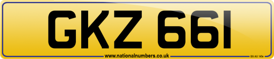 GKZ 661