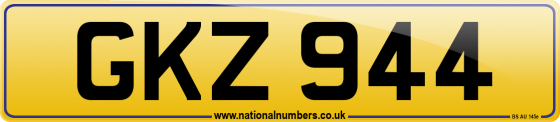 GKZ 944