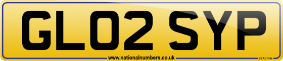 GL02 SYP