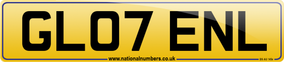 GL07 ENL