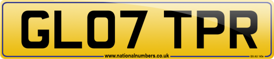 GL07 TPR