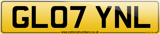GL07 YNL