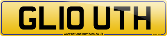 GL10 UTH