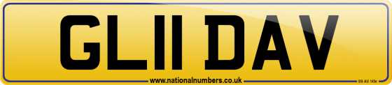 GL11 DAV
